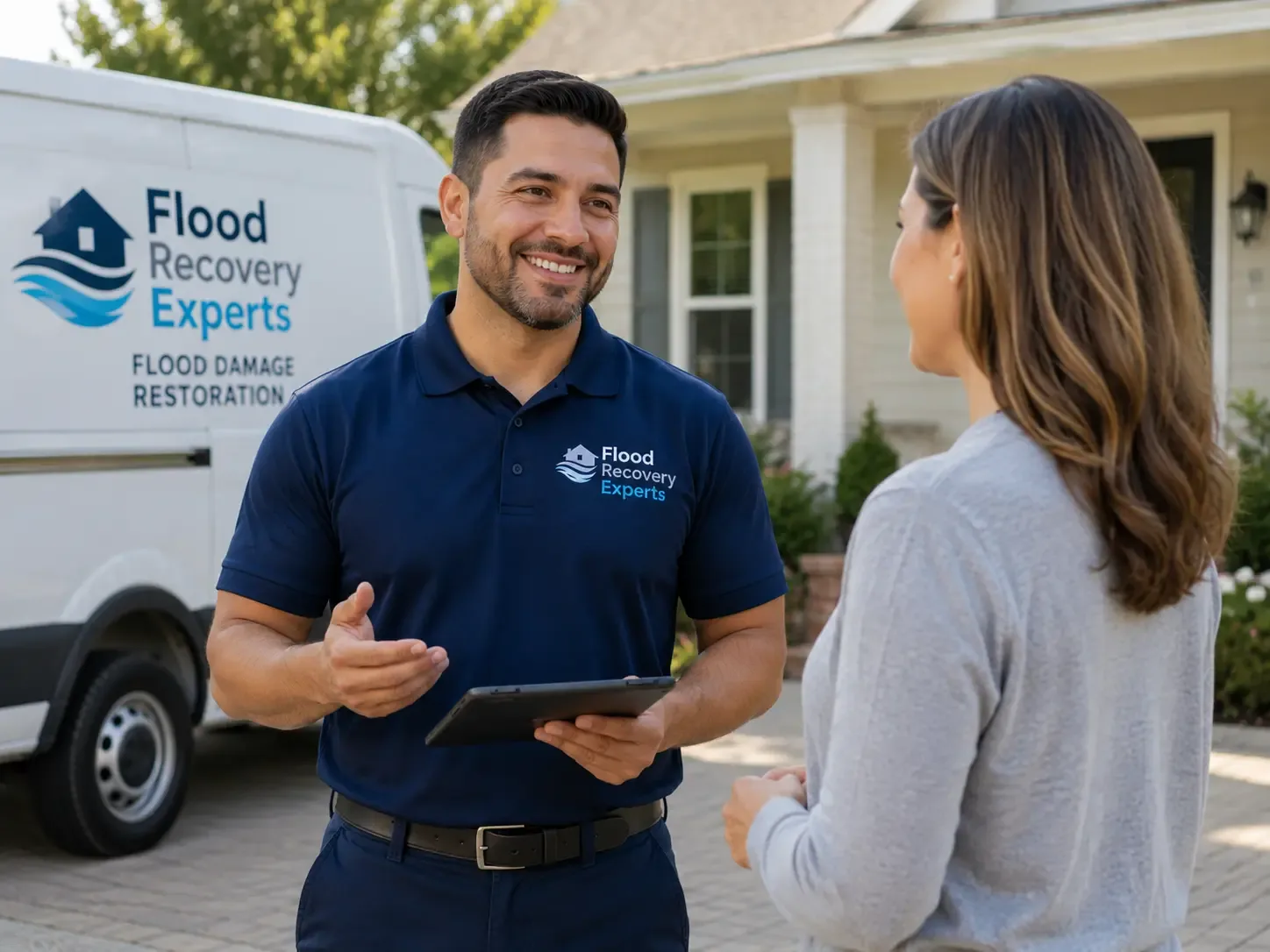 Flood Damage Cleanup New Milford, PA FAQs